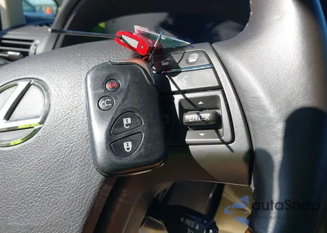 2011 Lexus Rx 350 из США, поврежденный, VIN 2T2ZK1BA6BC043548